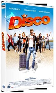 Disco |   DVD